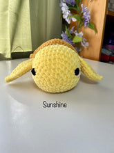 Load image into Gallery viewer, Sea Turtle Plush