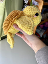 Load image into Gallery viewer, Sea Turtle Plush