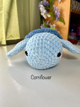 Load image into Gallery viewer, Sea Turtle Plush