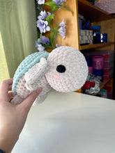 Load image into Gallery viewer, Sea Turtle Plush