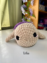 Load image into Gallery viewer, Sea Turtle Plush