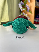 Load image into Gallery viewer, Sea Turtle Plush