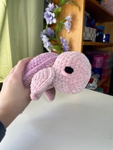 Load image into Gallery viewer, Sea Turtle Plush