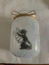 Load image into Gallery viewer, DIY Fairy Jar Kit