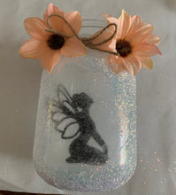 Load image into Gallery viewer, DIY Fairy Jar Kit