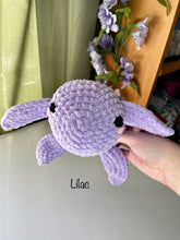 Load image into Gallery viewer, Sea Turtle Plush
