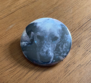 Custom Buttons (Large Quantity)